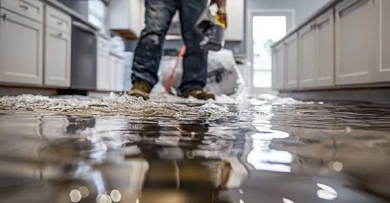 Water damage restoration companies near me in East Setauket, NY - Emergency flood extraction
