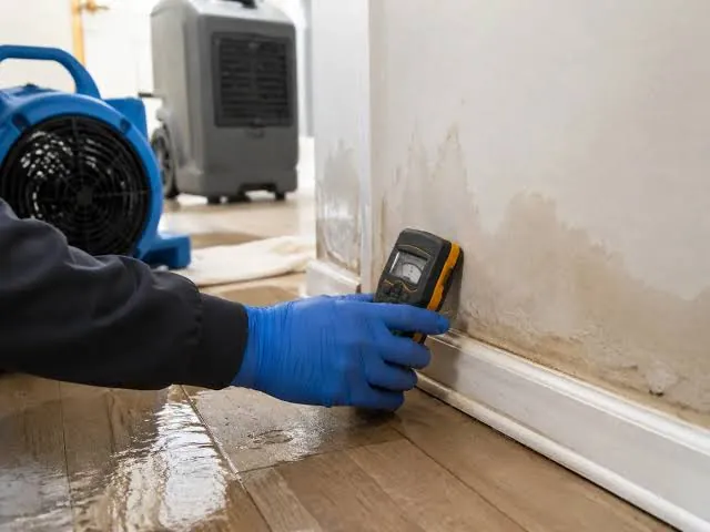 24/7 Water damage restoration services in East Setauket, NY - Rapid flood cleanup and mitigation